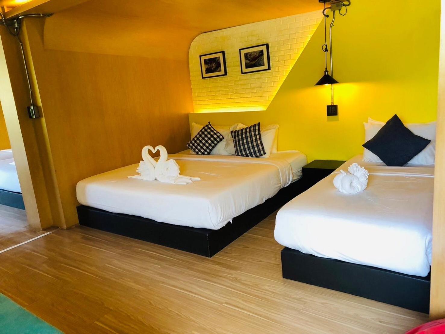 Chick Resort Sankt Gallenkirch Exterior foto