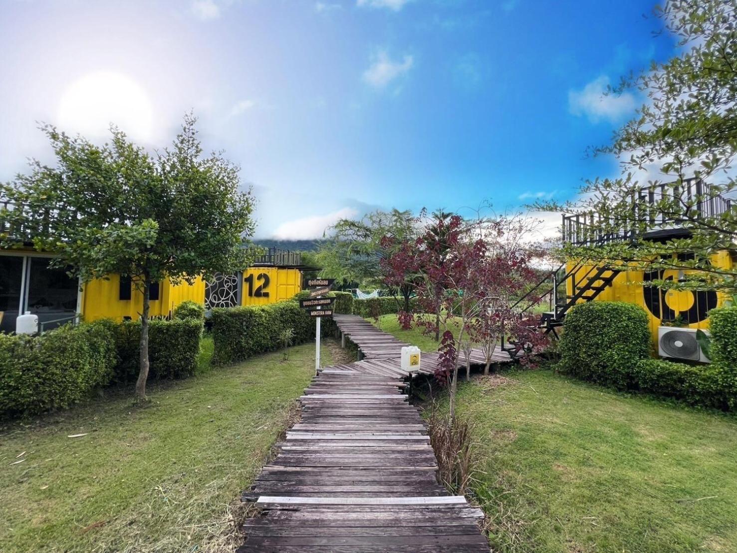 Chick Resort Sankt Gallenkirch Exterior foto