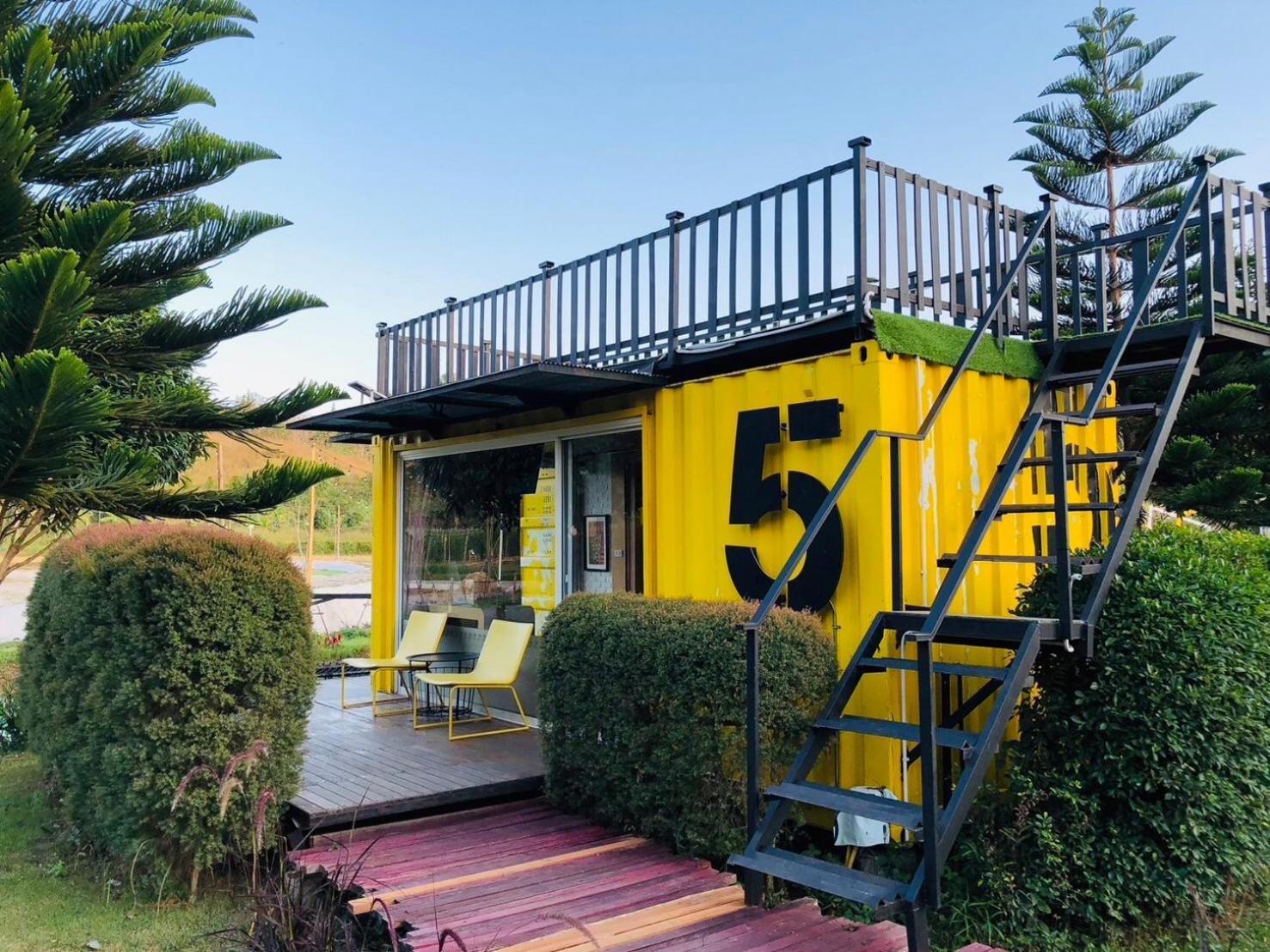 Chick Resort Sankt Gallenkirch Exterior foto