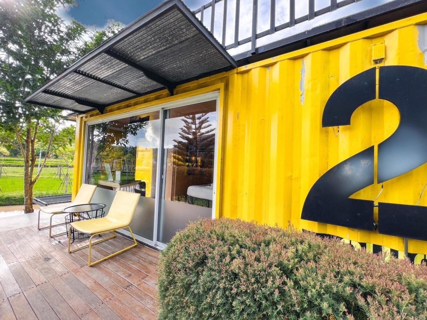 Chick Resort Sankt Gallenkirch Exterior foto