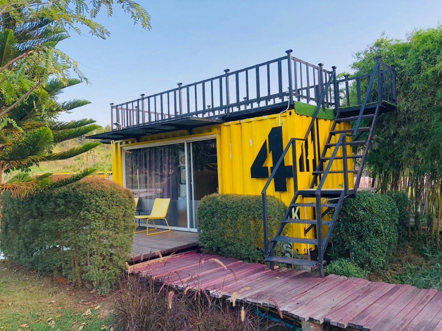 Chick Resort Sankt Gallenkirch Exterior foto