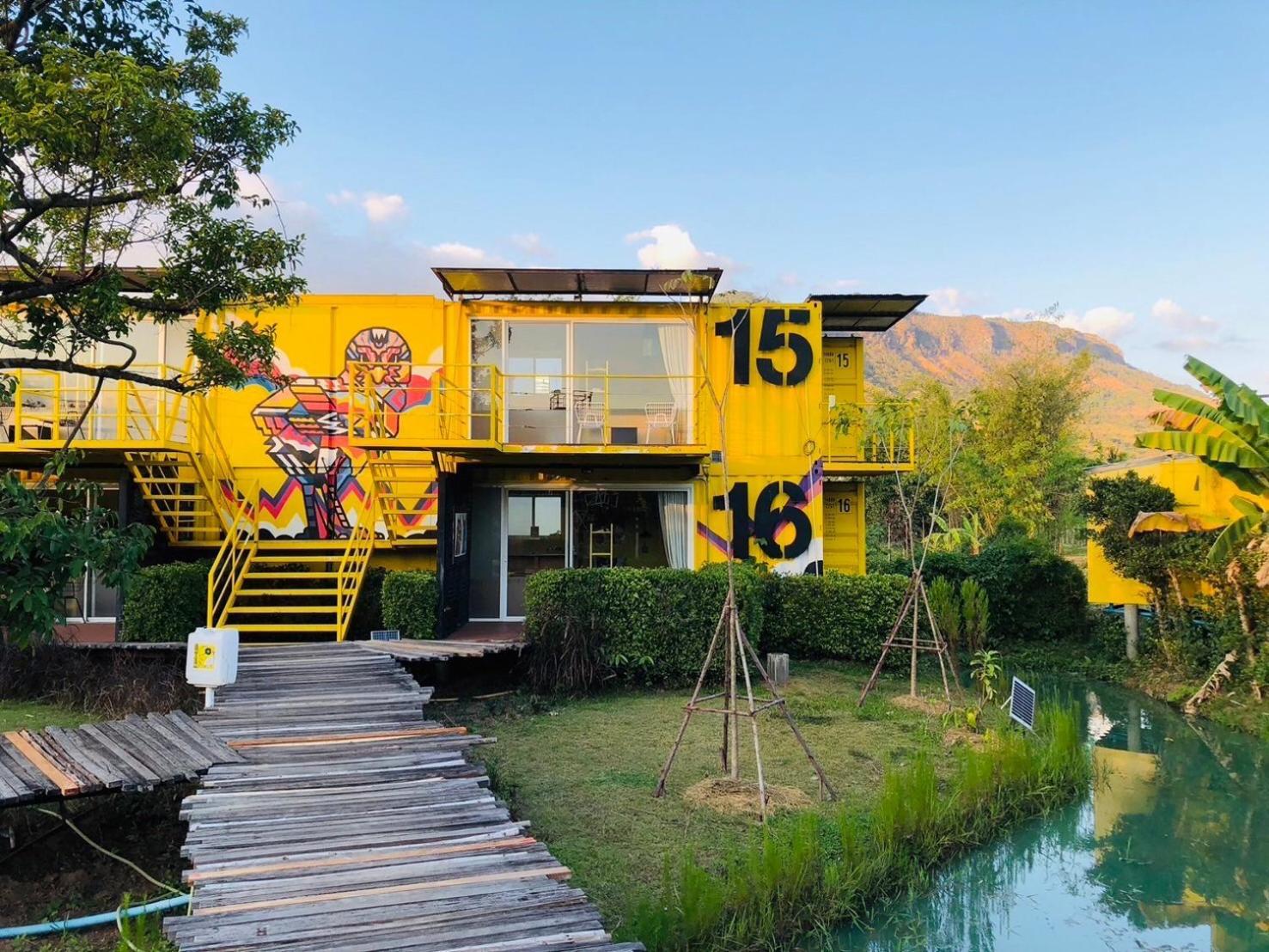 Chick Resort Sankt Gallenkirch Exterior foto