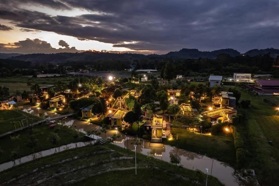 Chick Resort Sankt Gallenkirch Exterior foto